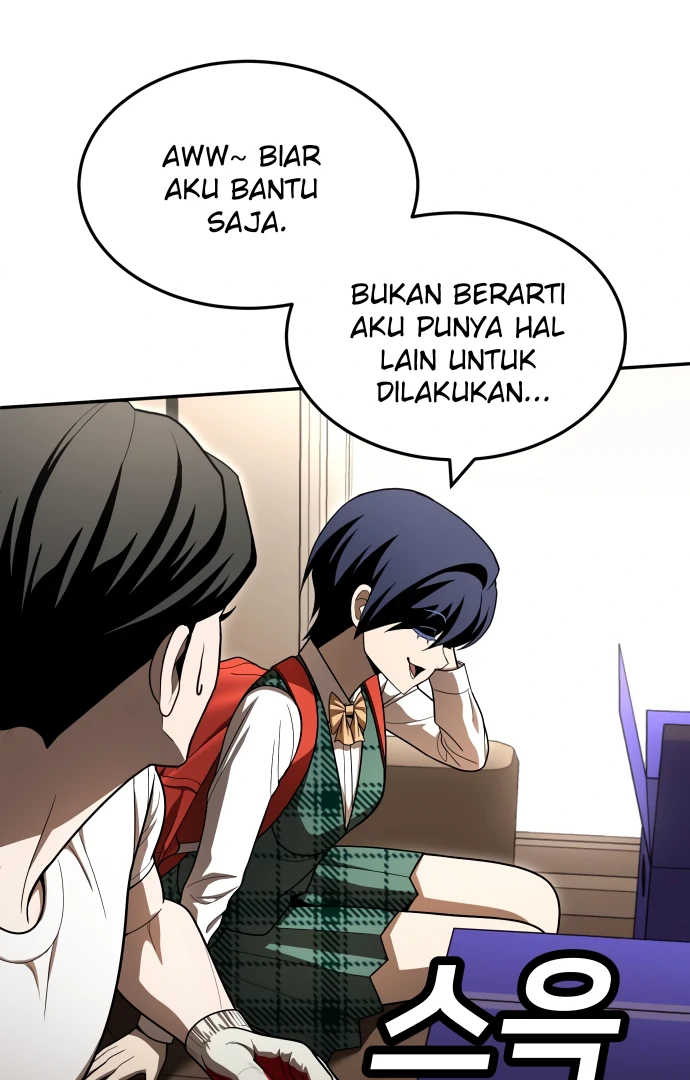 Plaything Chapter 52 - halaman 117