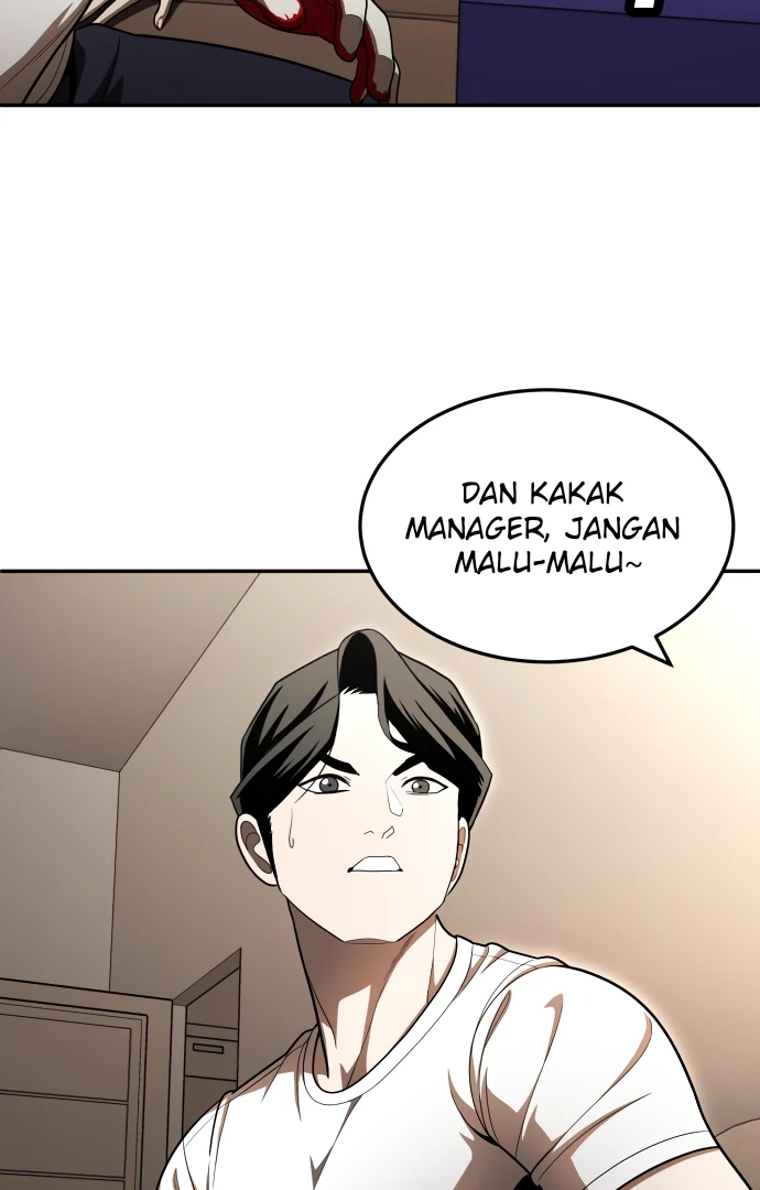 Plaything Chapter 52 - halaman 118