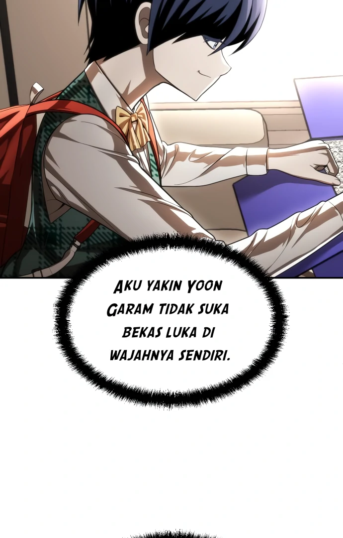 Plaything Chapter 52 - halaman 121