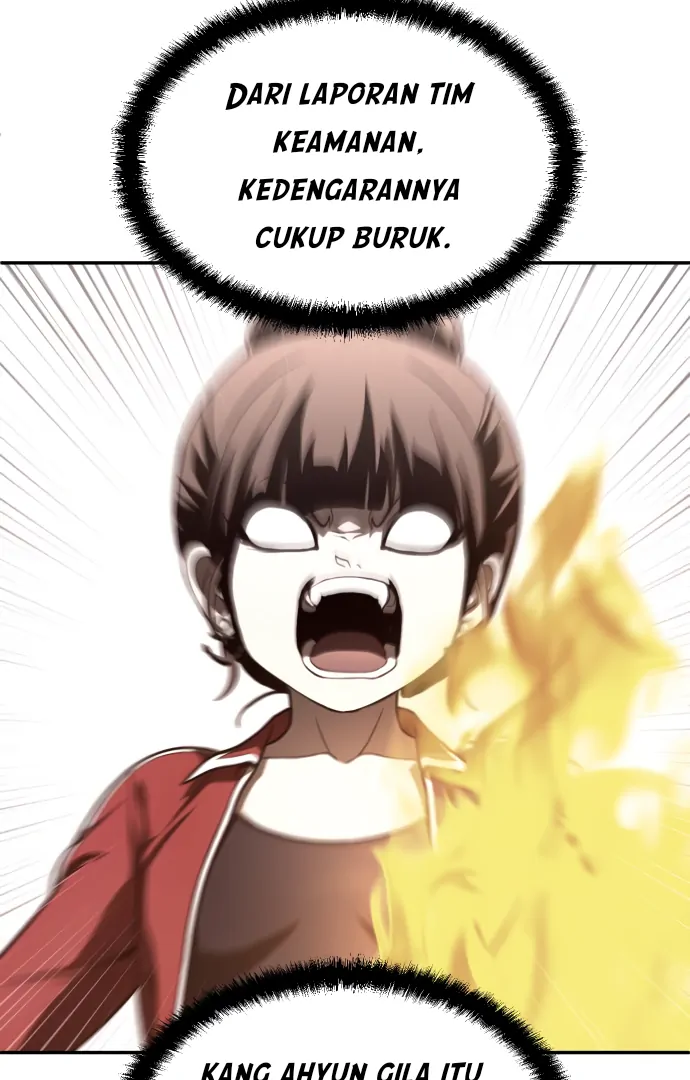 Plaything Chapter 52 - halaman 122