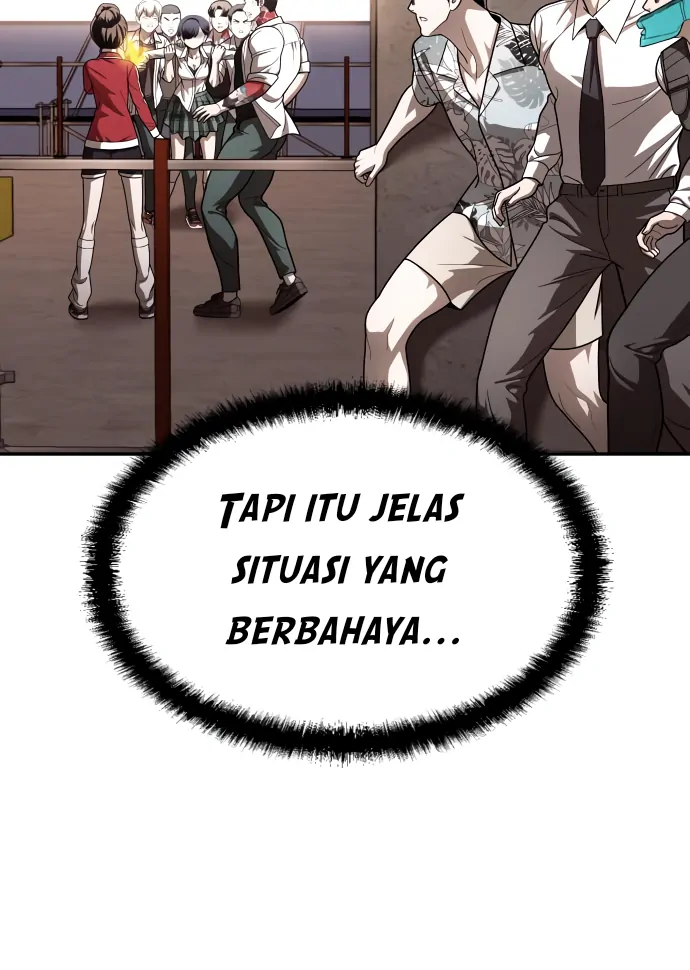 Plaything Chapter 52 - halaman 124