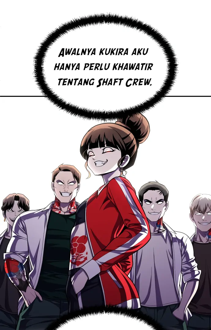 Plaything Chapter 52 - halaman 125