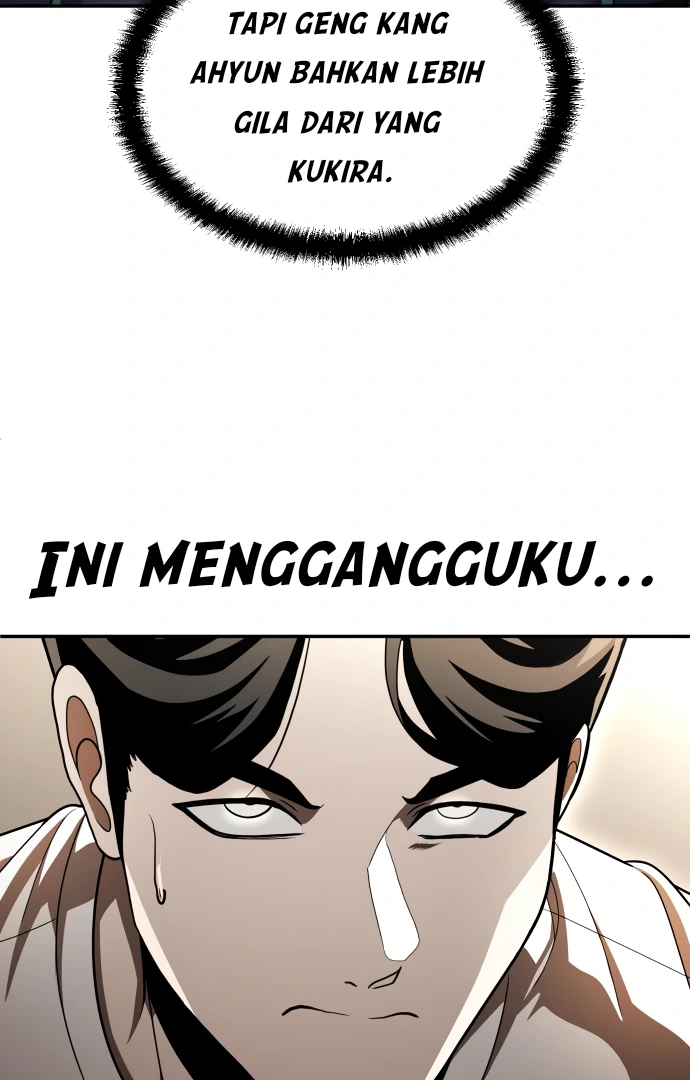Plaything Chapter 52 - halaman 126