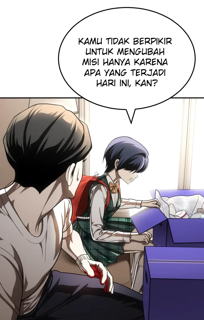 Plaything Chapter 52 - halaman 131