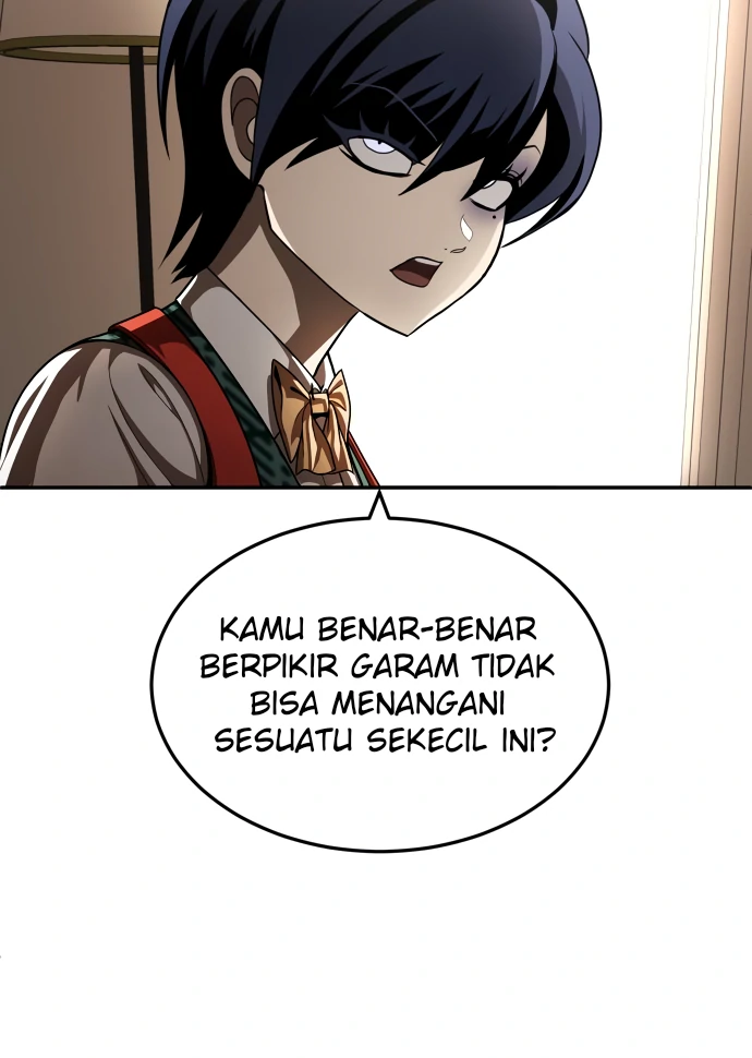 Plaything Chapter 52 - halaman 133