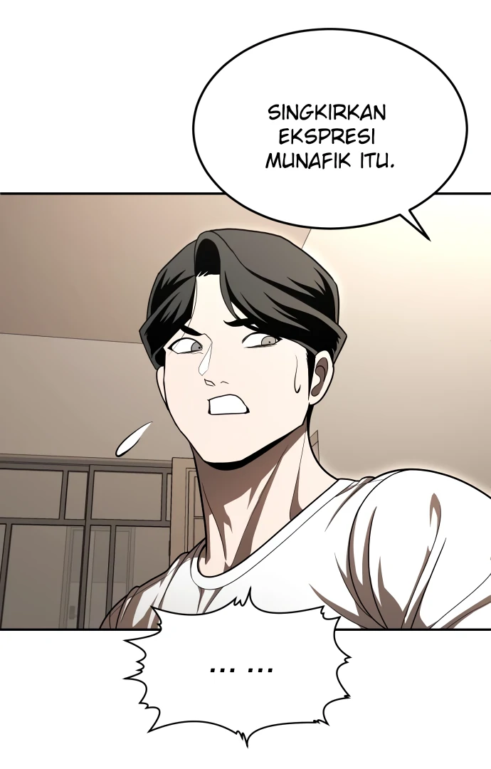 Plaything Chapter 52 - halaman 134