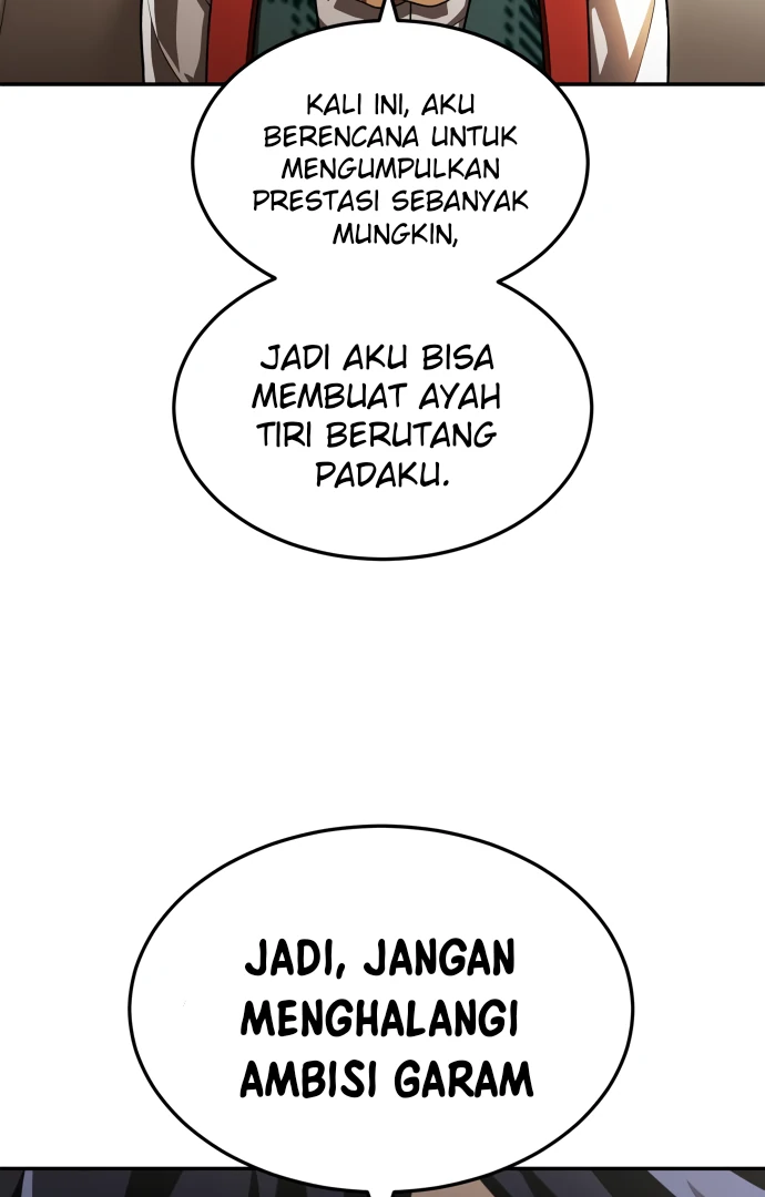 Plaything Chapter 52 - halaman 136