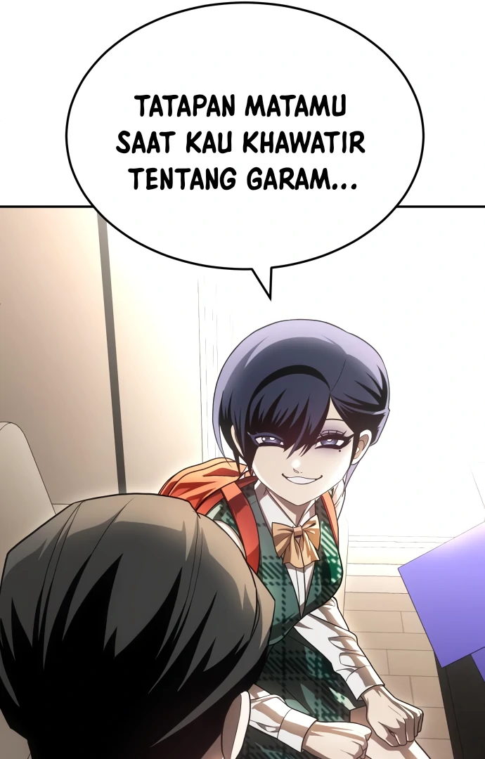 Plaything Chapter 52 - halaman 143