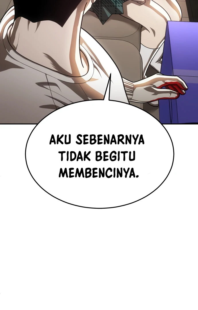 Plaything Chapter 52 - halaman 144