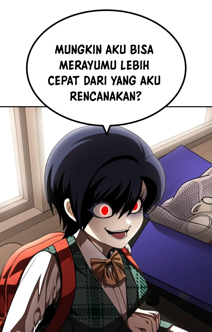 Plaything Chapter 52 - halaman 152