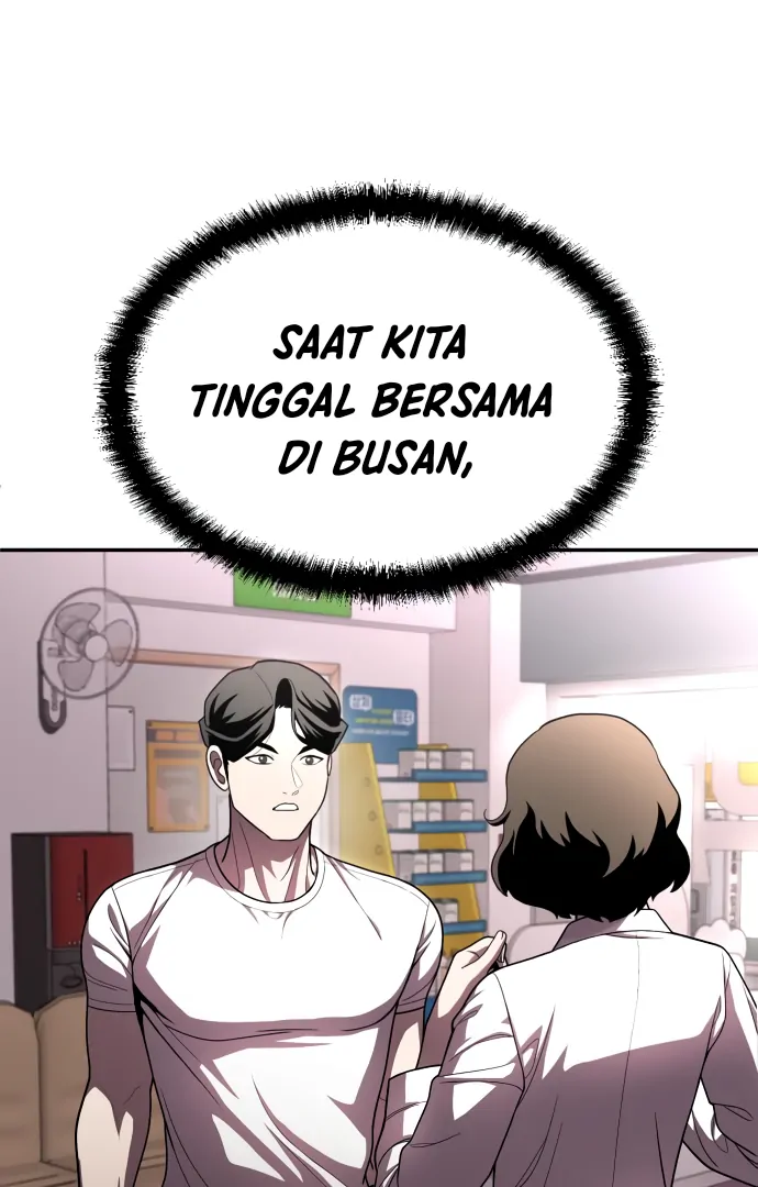 Plaything Chapter 52 - halaman 155
