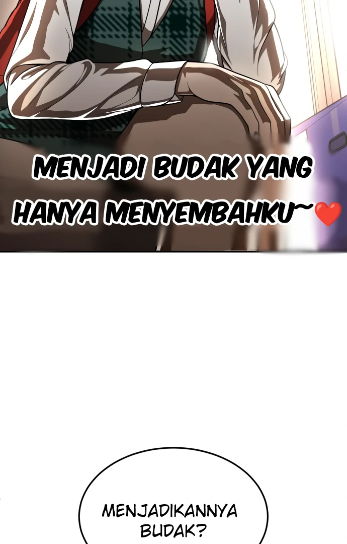 Plaything Chapter 52 - halaman 157