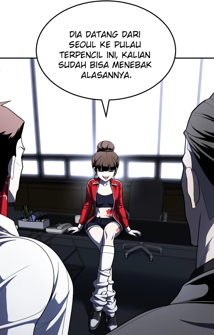 Plaything Chapter 52 - halaman 161
