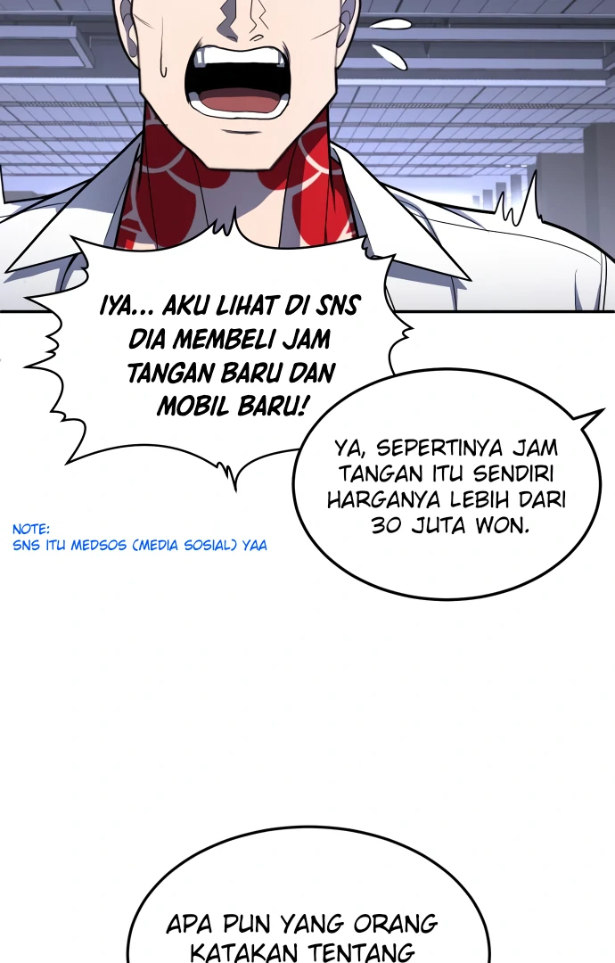 Plaything Chapter 52 - halaman 40