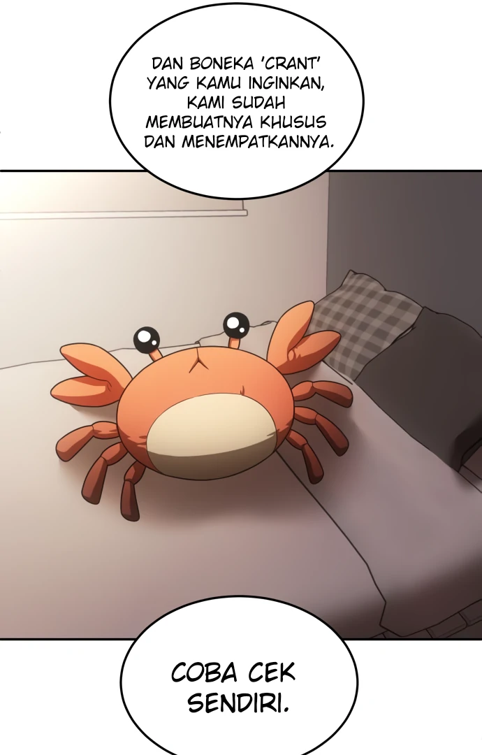 Plaything Chapter 52 - halaman 82