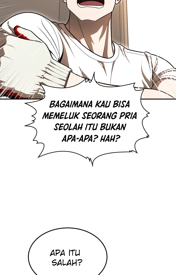 Plaything Chapter 52 - halaman 88