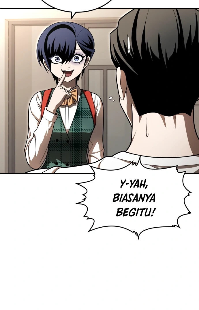 Plaything Chapter 52 - halaman 89
