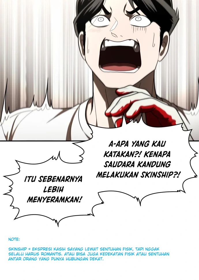 Plaything Chapter 52 - halaman 98