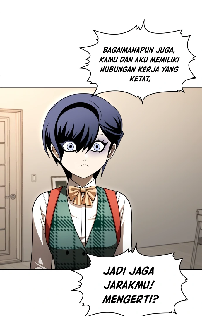 Plaything Chapter 52 - halaman 99