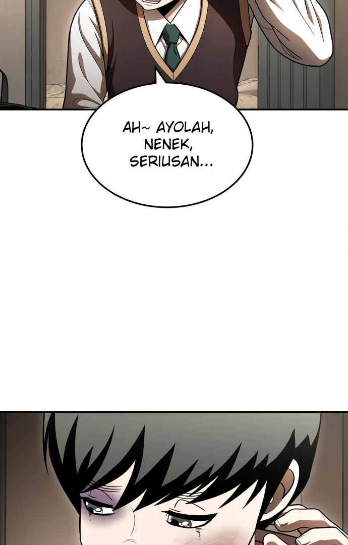 Plaything Chapter 53 - halaman 100