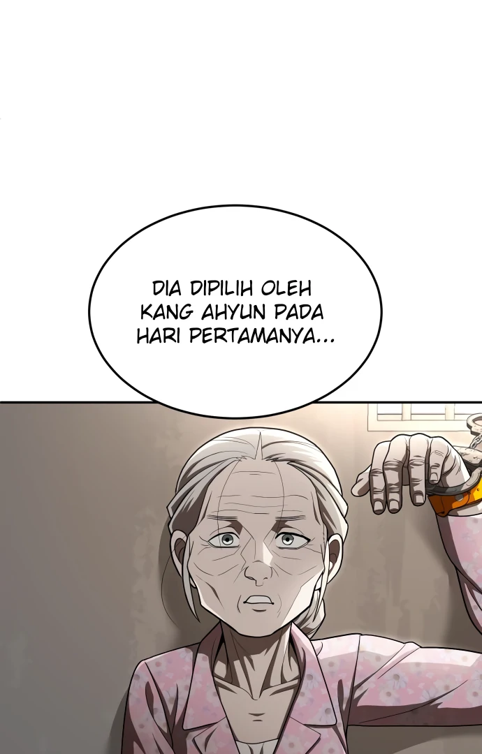 Plaything Chapter 53 - halaman 102