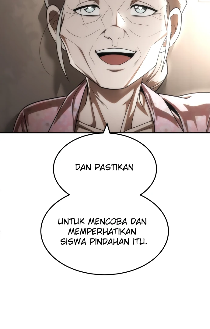 Plaything Chapter 53 - halaman 109
