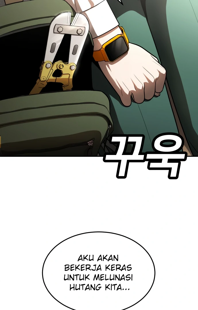 Plaything Chapter 53 - halaman 118