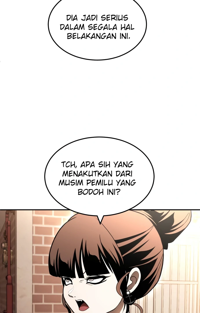 Plaything Chapter 53 - halaman 126