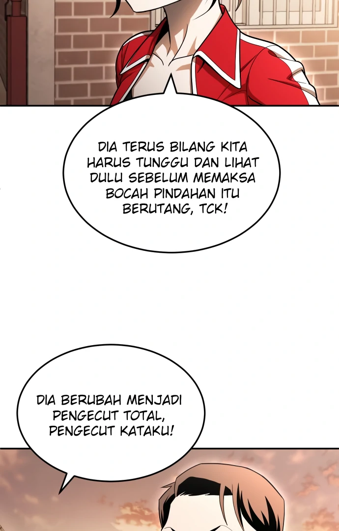 Plaything Chapter 53 - halaman 127