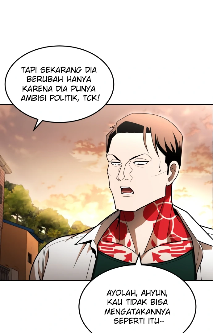 Plaything Chapter 53 - halaman 130