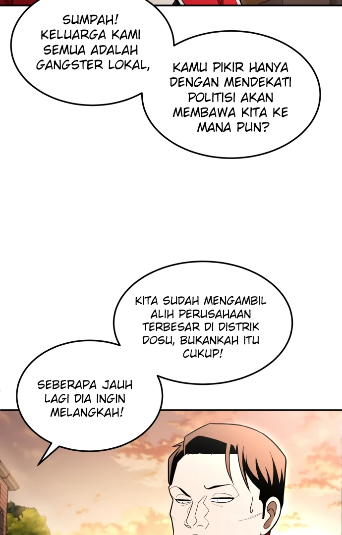Plaything Chapter 53 - halaman 132