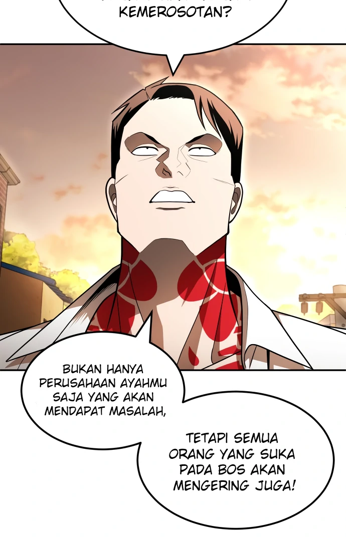 Plaything Chapter 53 - halaman 134