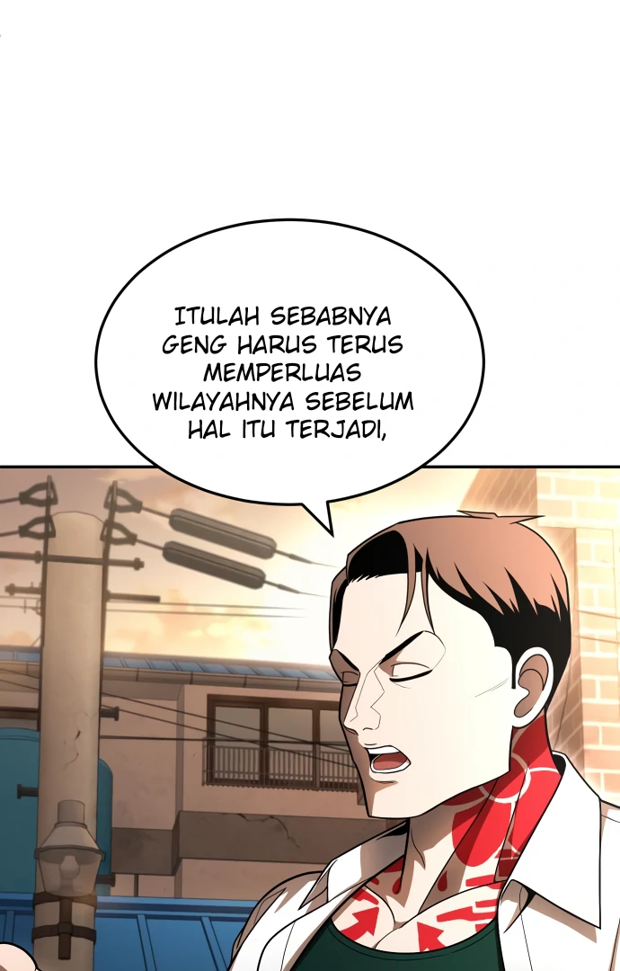 Plaything Chapter 53 - halaman 135