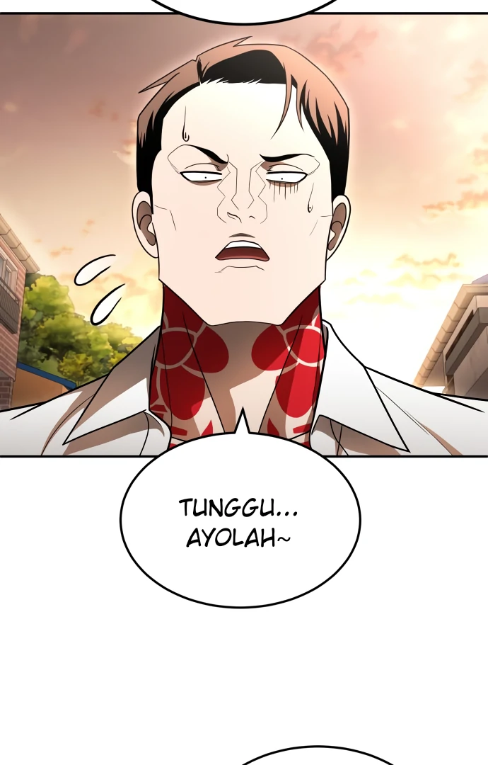 Plaything Chapter 53 - halaman 142