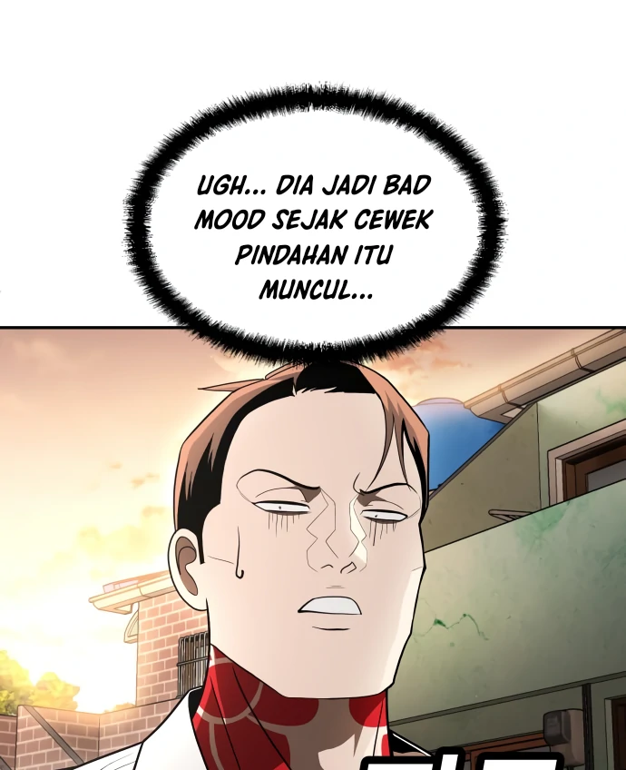 Plaything Chapter 53 - halaman 144