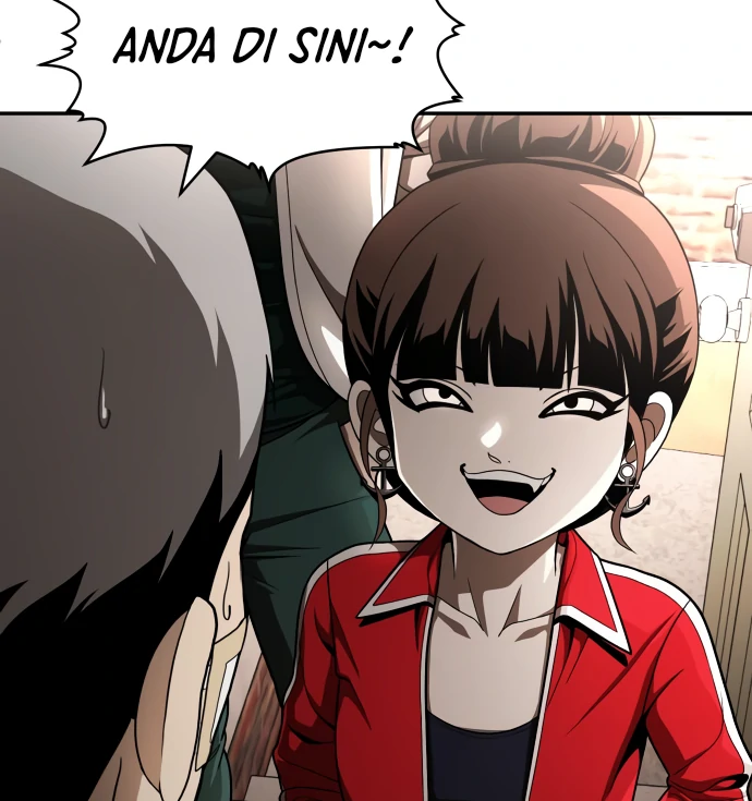 Plaything Chapter 53 - halaman 152