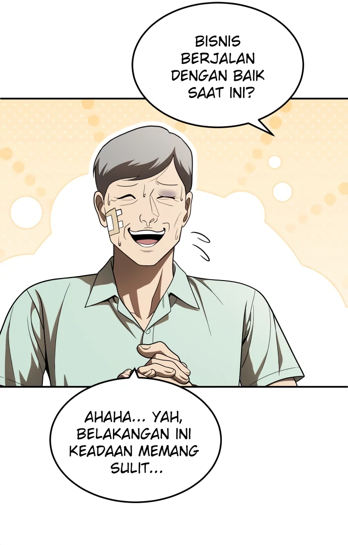 Plaything Chapter 53 - halaman 154