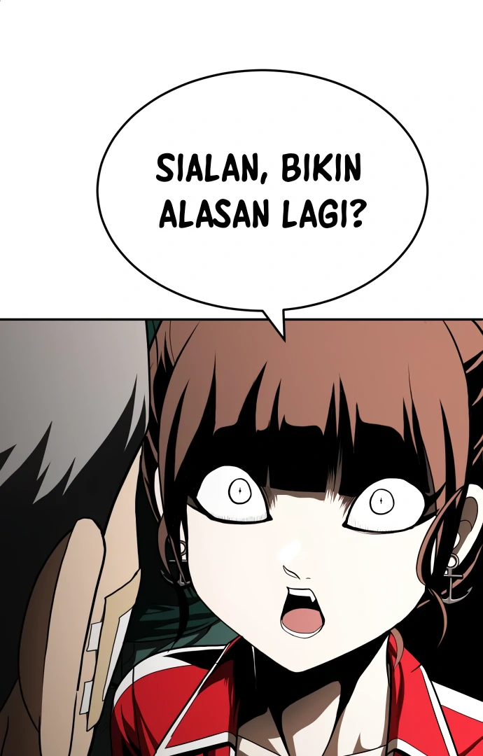 Plaything Chapter 53 - halaman 155