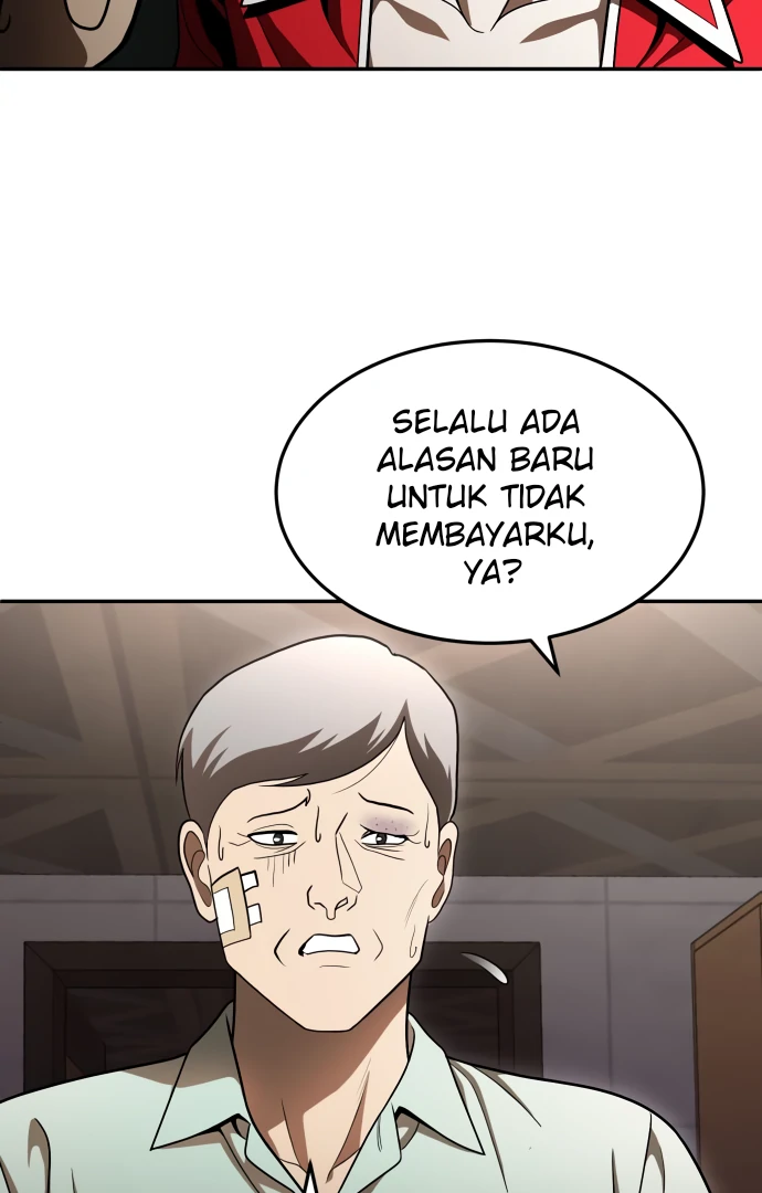 Plaything Chapter 53 - halaman 156