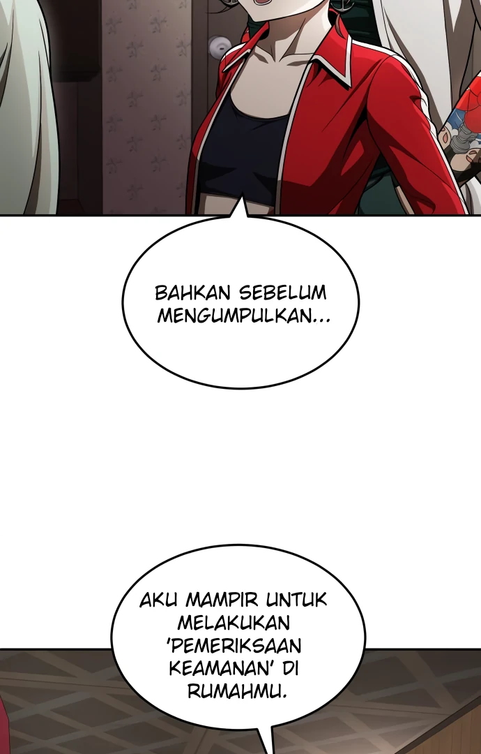 Plaything Chapter 53 - halaman 158