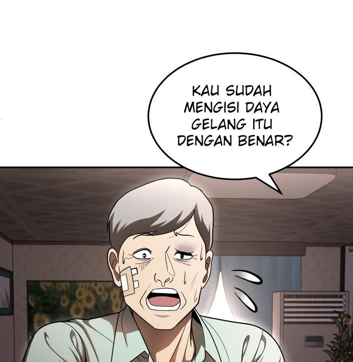 Plaything Chapter 53 - halaman 160