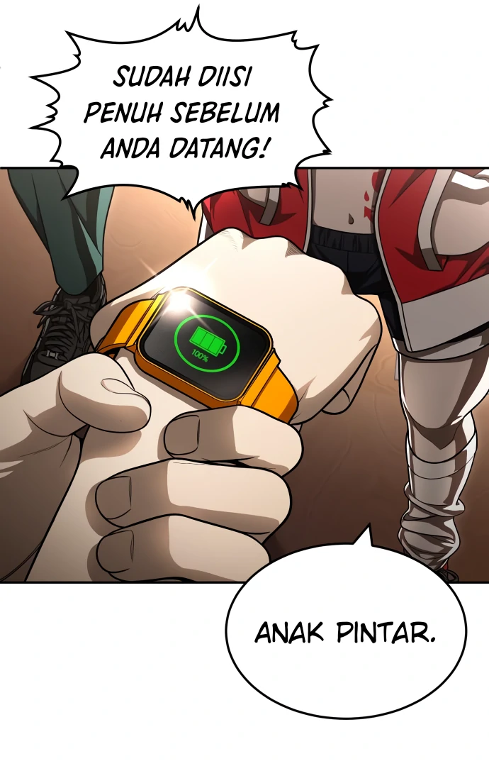 Plaything Chapter 53 - halaman 162