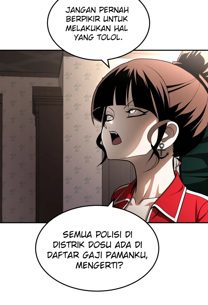 Plaything Chapter 53 - halaman 169
