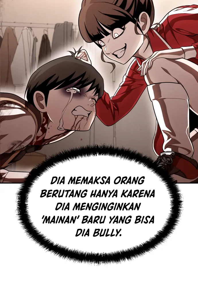 Plaything Chapter 53 - halaman 17