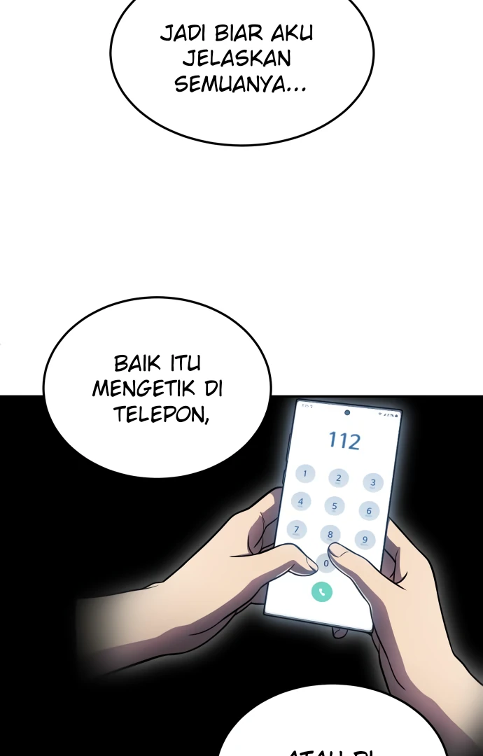 Plaything Chapter 53 - halaman 171