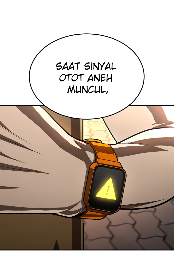 Plaything Chapter 53 - halaman 175