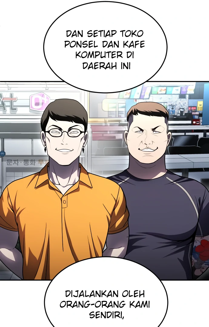 Plaything Chapter 53 - halaman 178