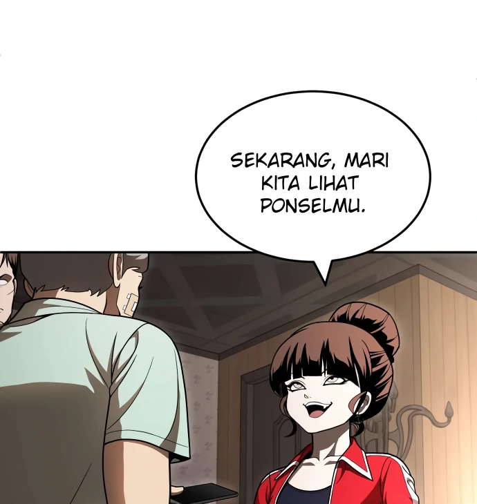 Plaything Chapter 53 - halaman 184