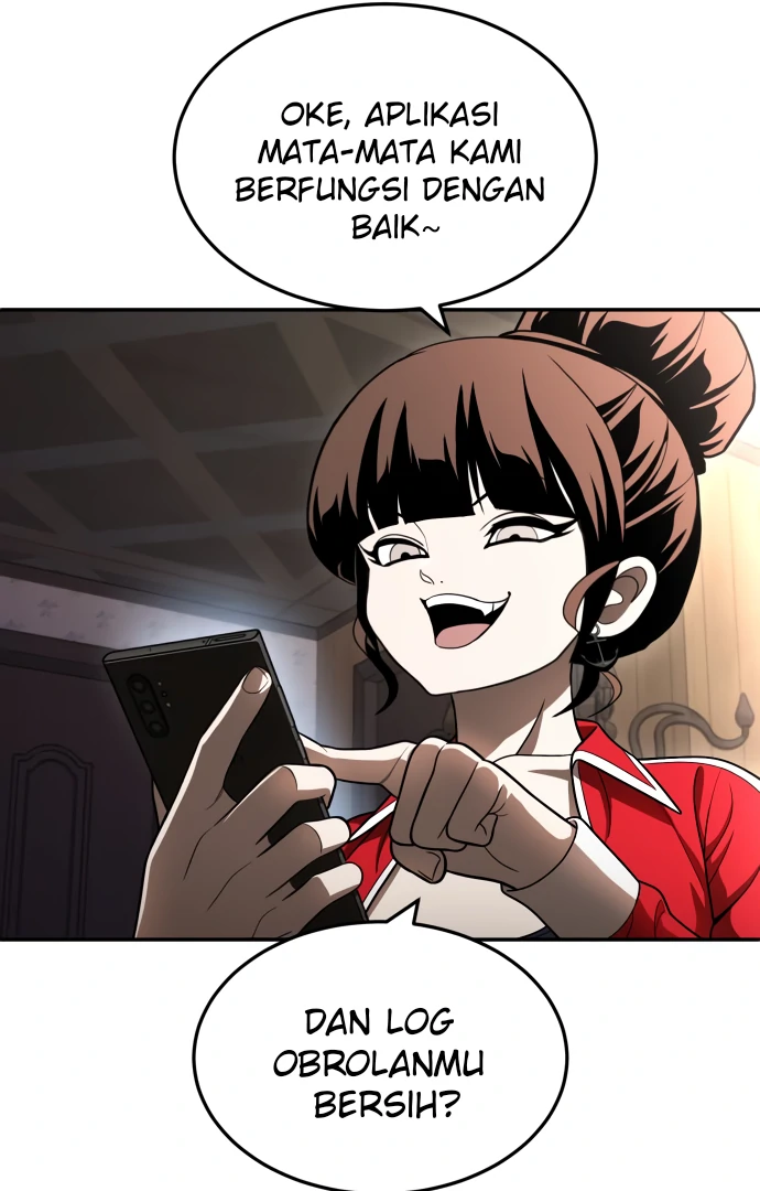 Plaything Chapter 53 - halaman 186