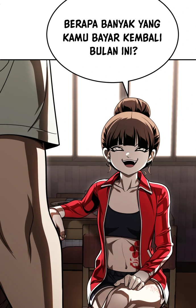 Plaything Chapter 53 - halaman 191
